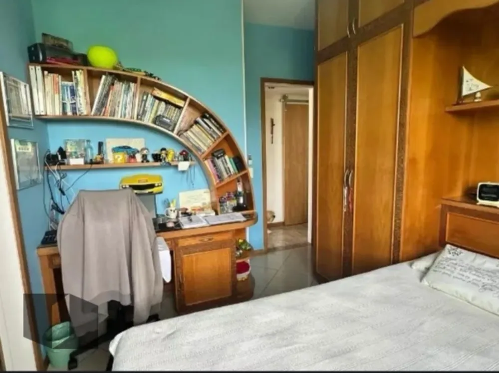 Apartamento, 4 quartos, 136 m² - Foto 11