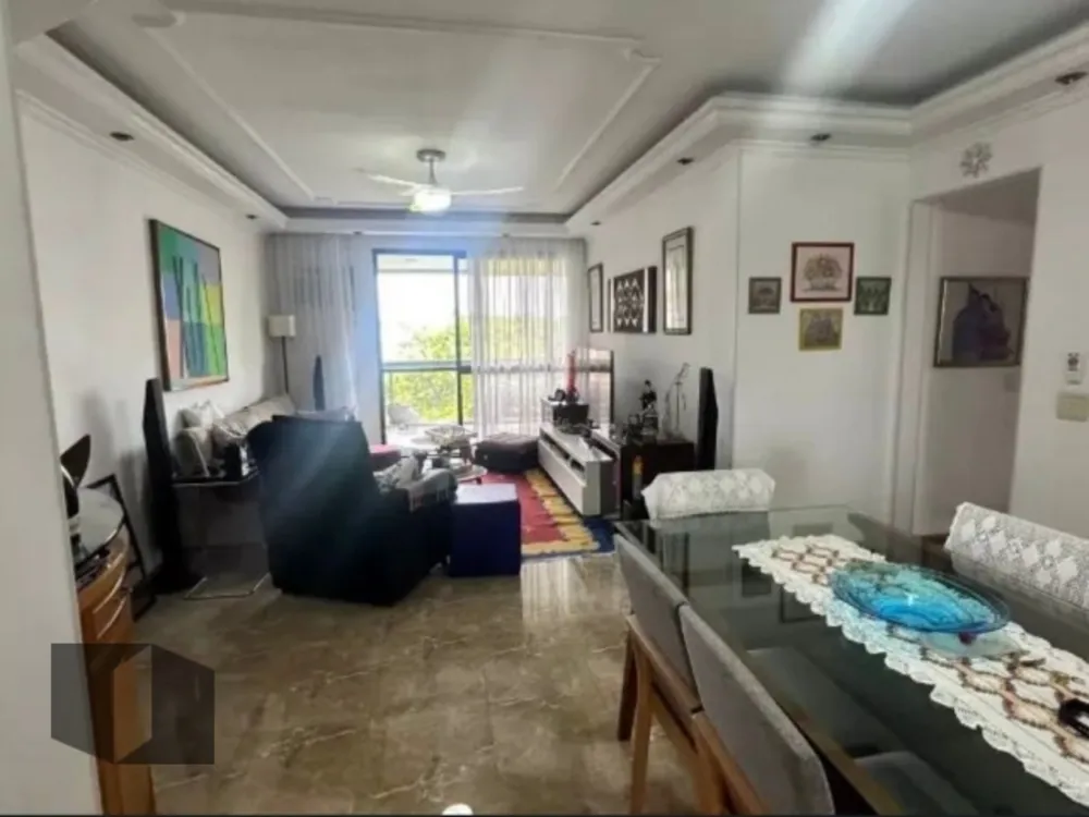 Apartamento, 4 quartos, 136 m² - Foto 3