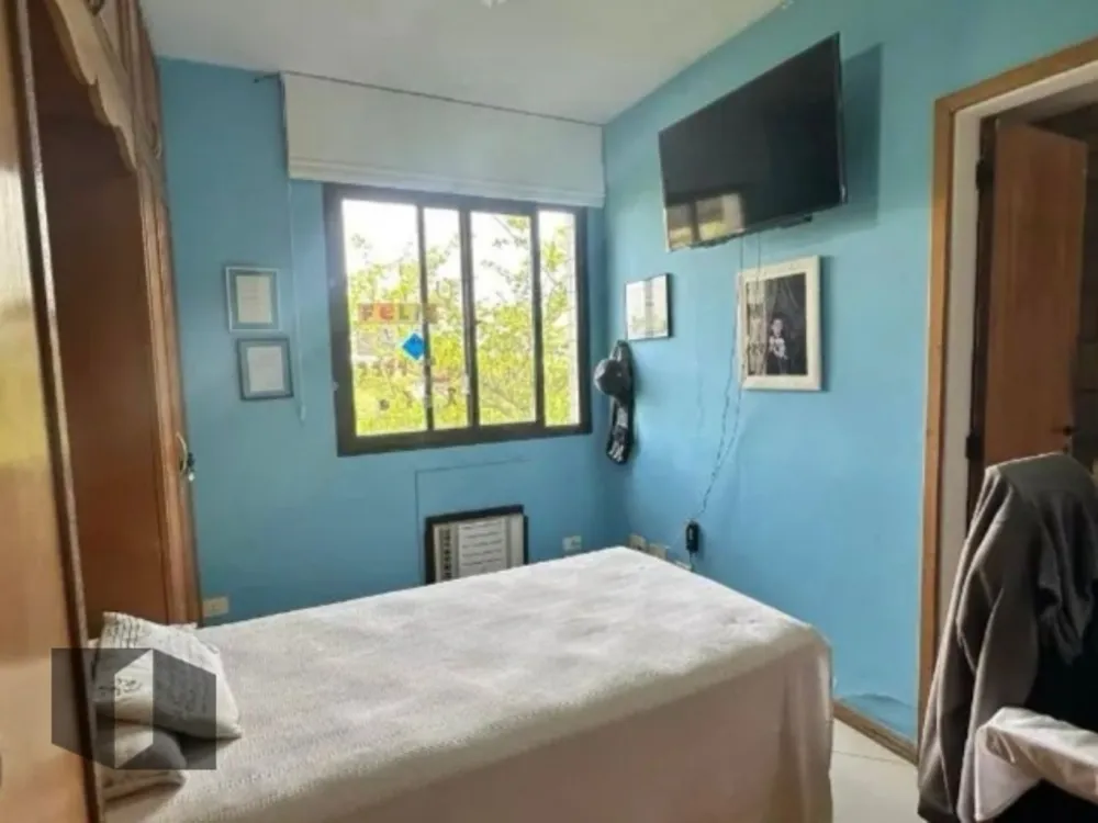 Apartamento, 4 quartos, 136 m² - Foto 10