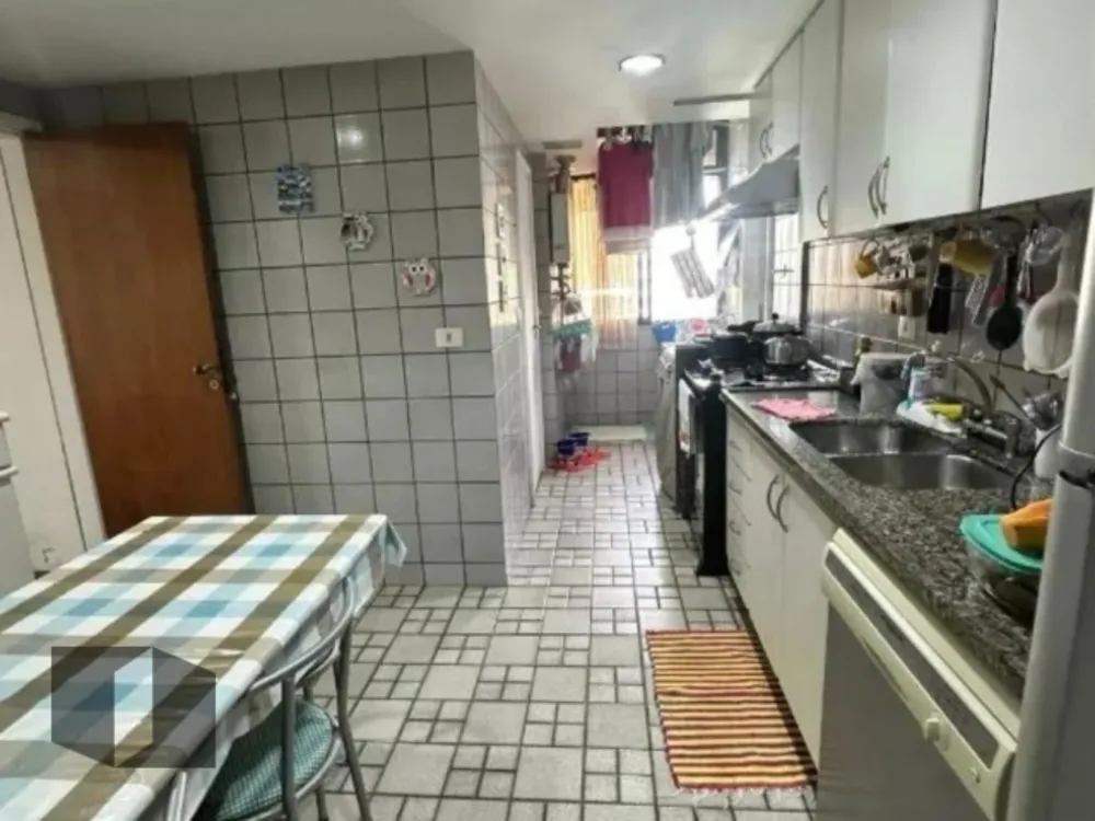 Apartamento, 4 quartos, 136 m² - Foto 15