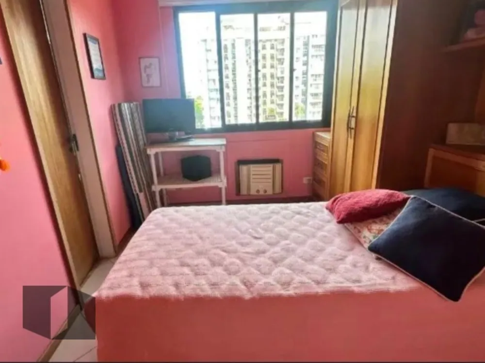 Apartamento, 4 quartos, 136 m² - Foto 8
