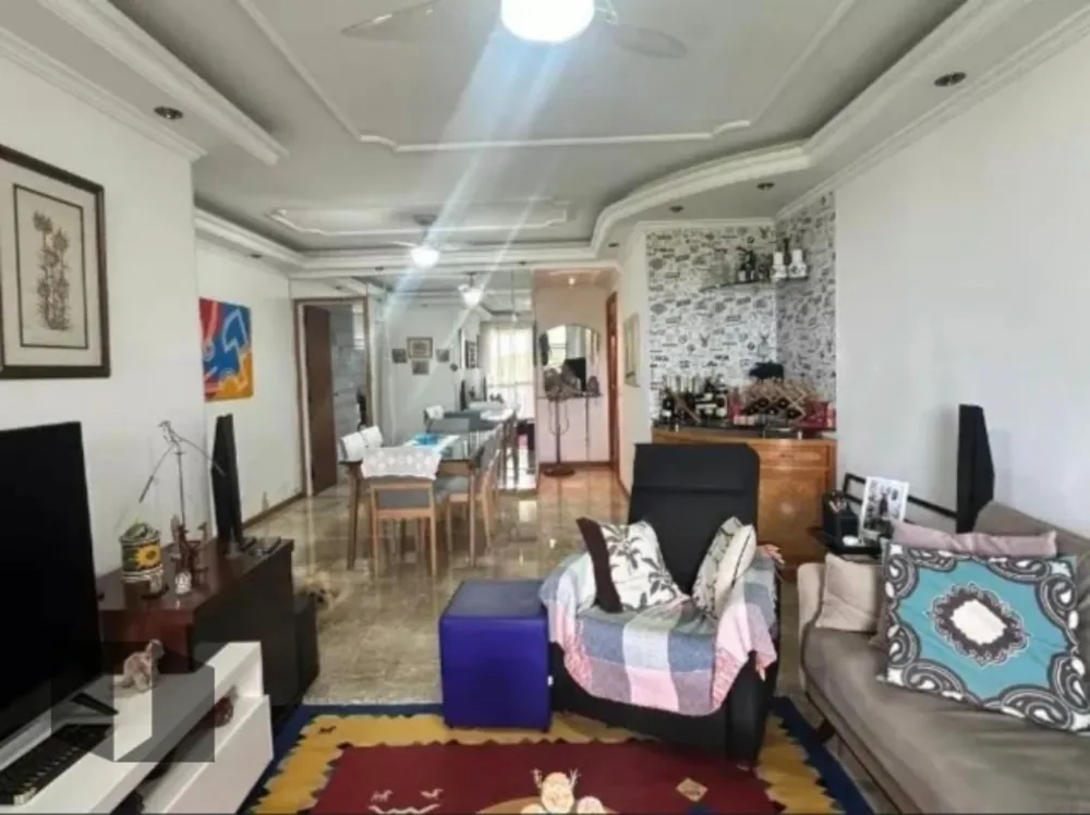 Apartamento, 4 quartos, 136 m² - Foto 4