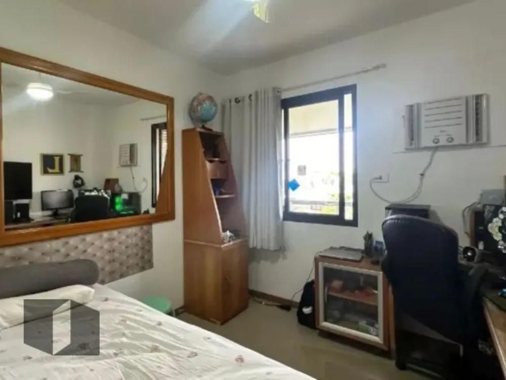 Apartamento, 4 quartos, 136 m² - Foto 7