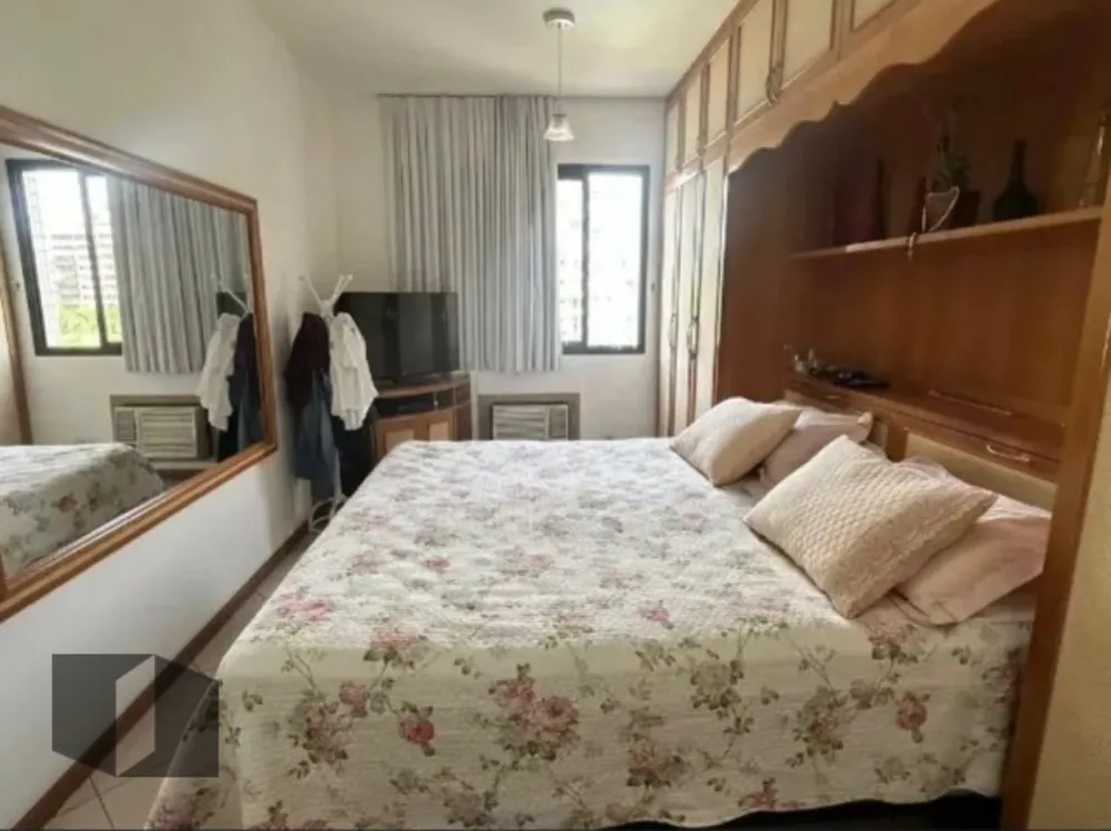 Apartamento, 4 quartos, 136 m² - Foto 5
