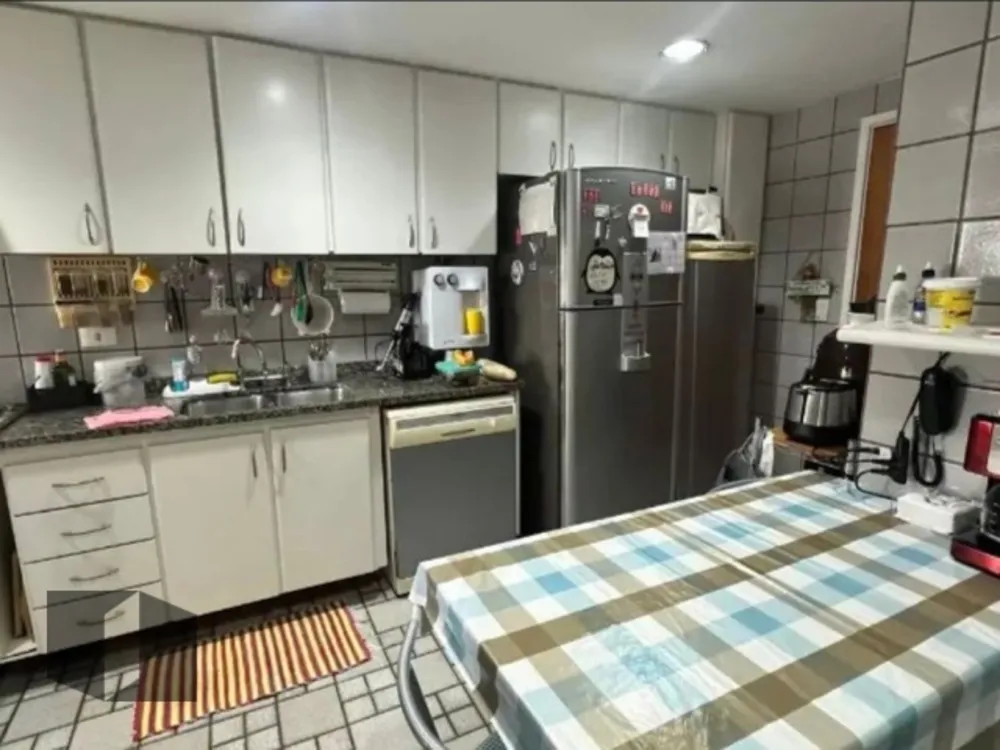 Apartamento, 4 quartos, 136 m² - Foto 16