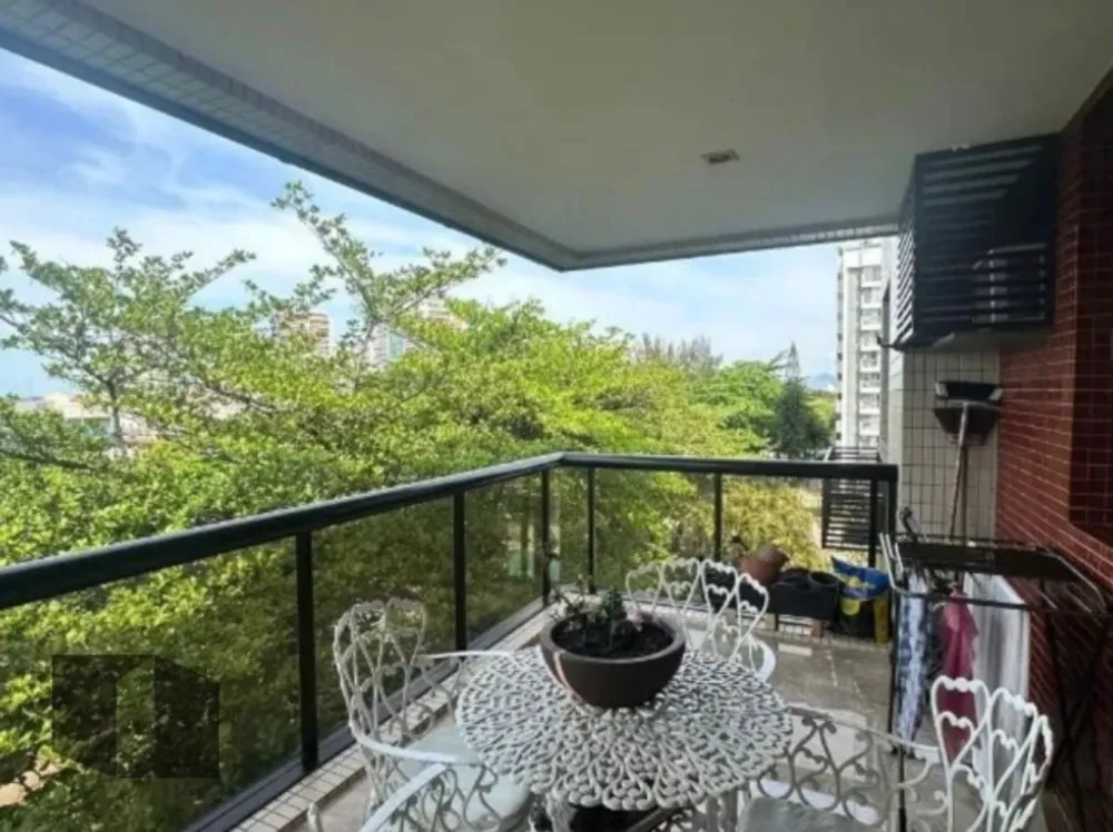 Apartamento, 4 quartos, 136 m² - Foto 2