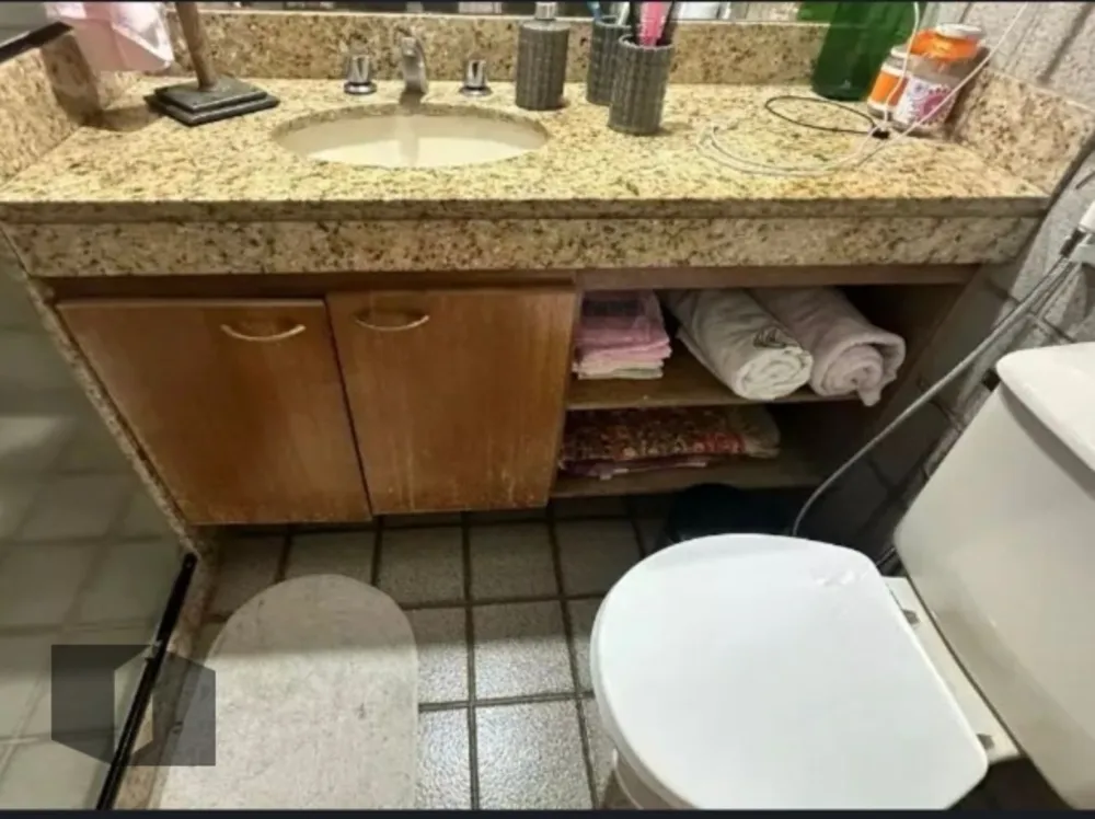 Apartamento, 4 quartos, 136 m² - Foto 14
