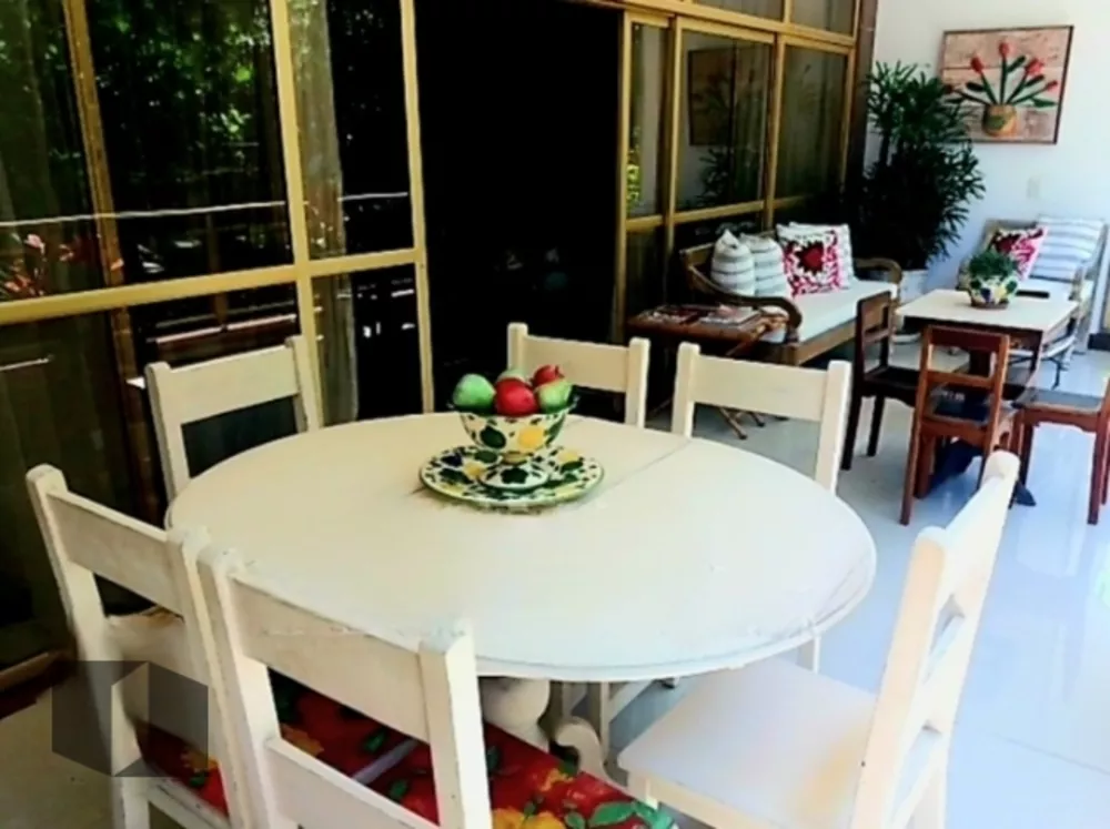 Apartamento, 4 quartos, 250 m² - Foto 13