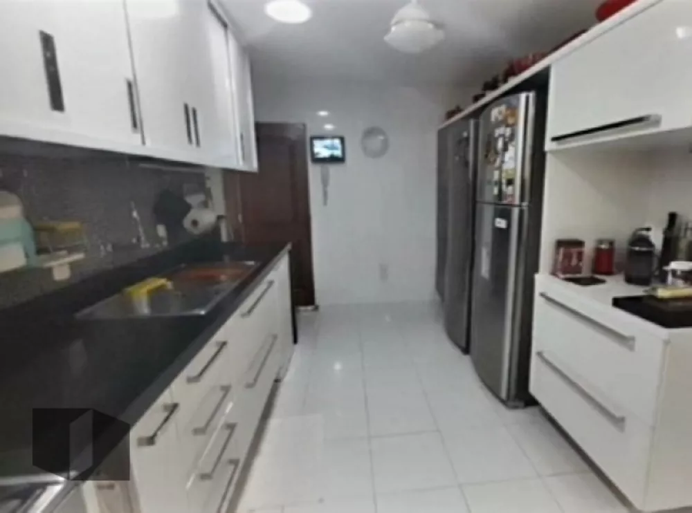 Apartamento, 4 quartos, 250 m² - Foto 23