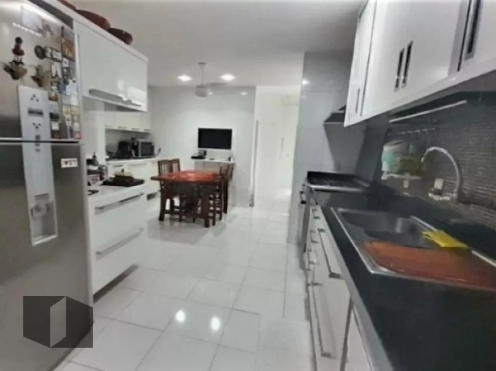 Apartamento, 4 quartos, 250 m² - Foto 9