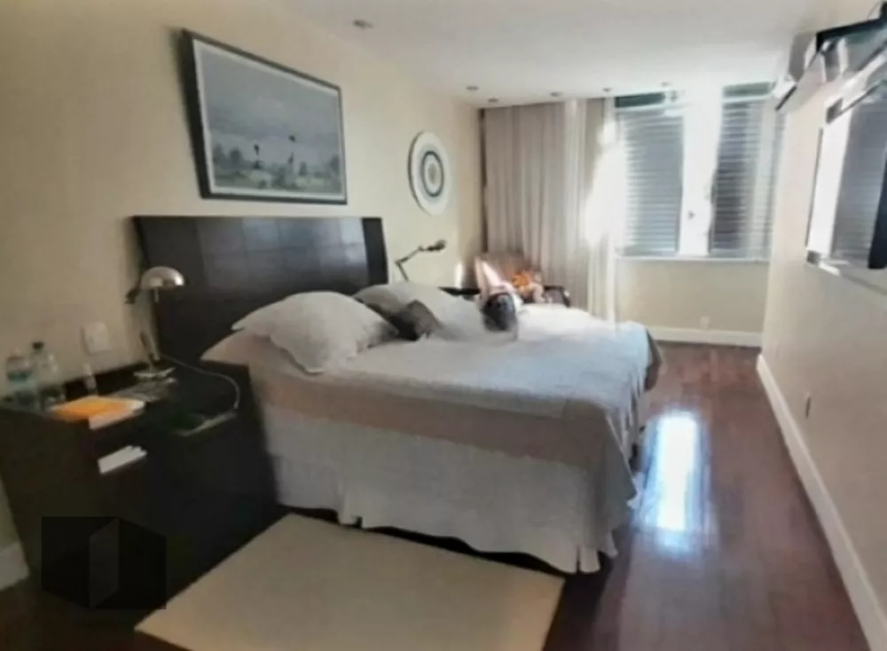 Apartamento, 4 quartos, 250 m² - Foto 26