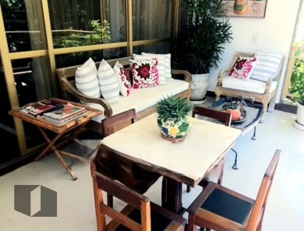 Apartamento, 4 quartos, 250 m² - Foto 2