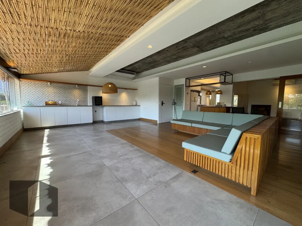 Apartamento, 3 quartos, 178 m² - Foto 6
