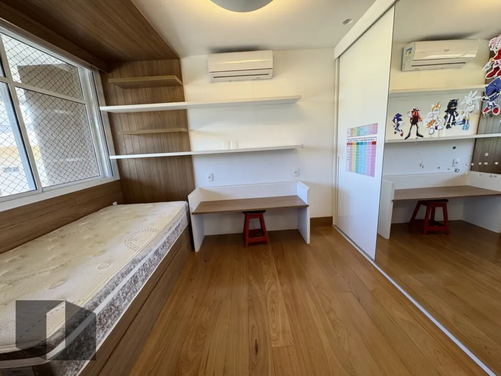 Apartamento, 3 quartos, 178 m² - Foto 28