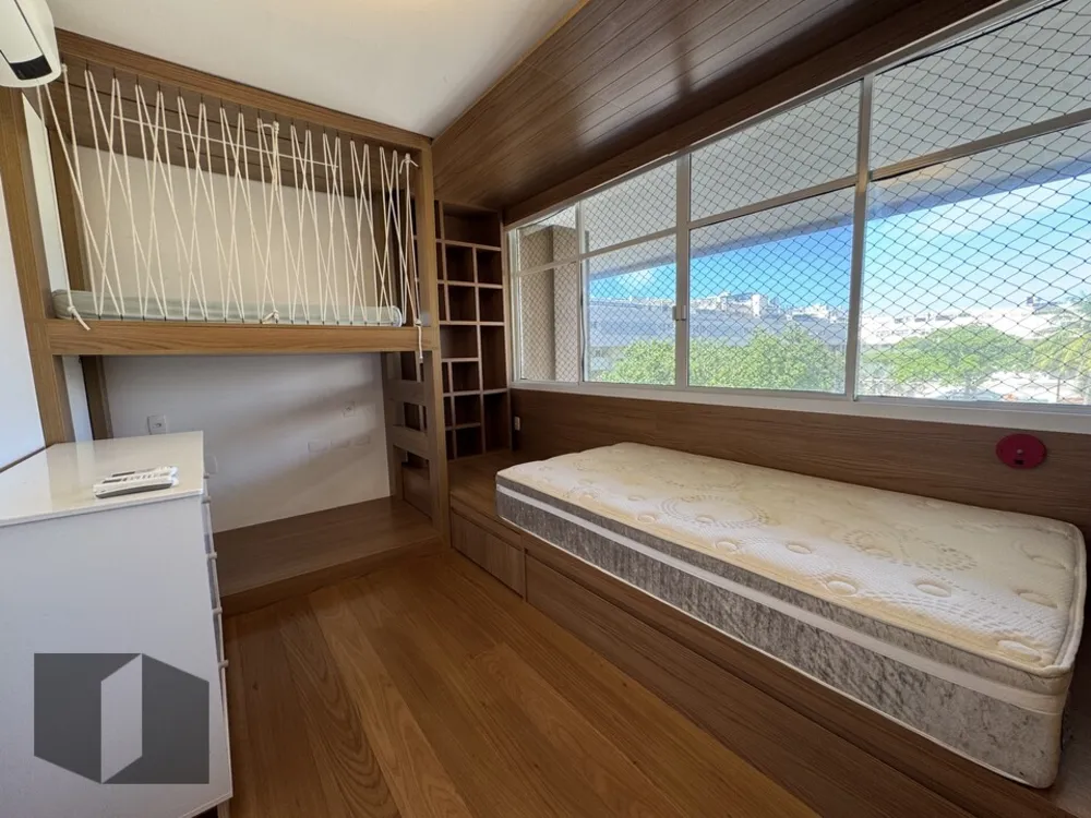 Apartamento, 3 quartos, 178 m² - Foto 25