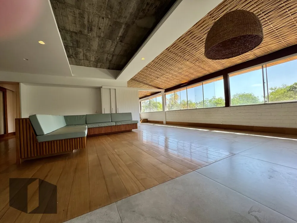 Apartamento, 3 quartos, 178 m² - Foto 8