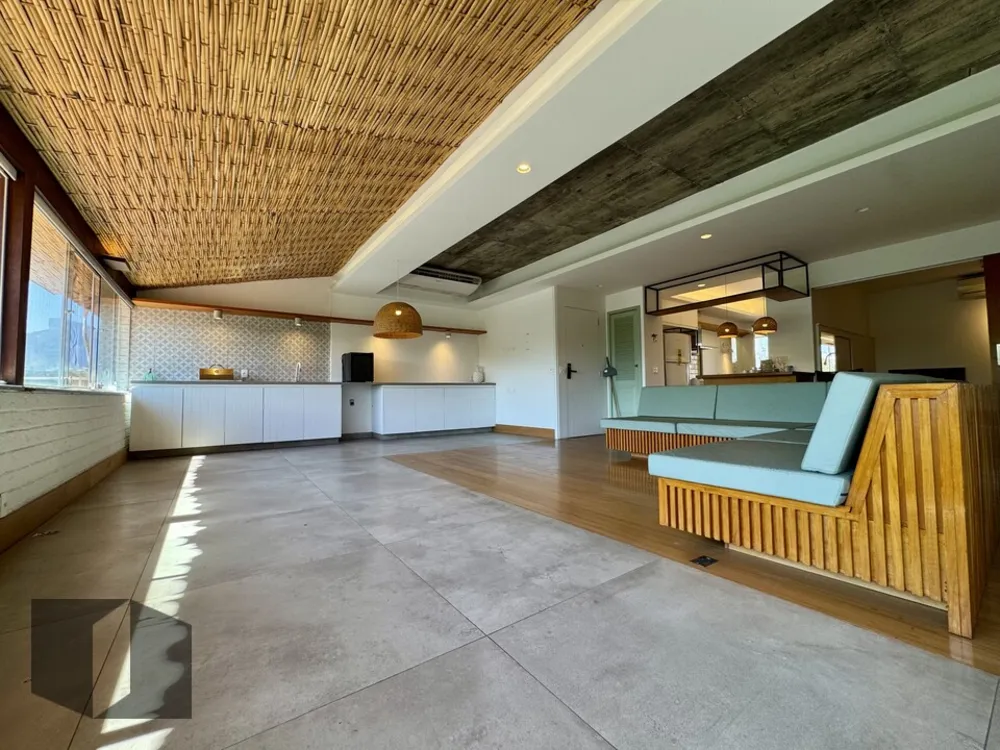 Apartamento, 3 quartos, 178 m² - Foto 7