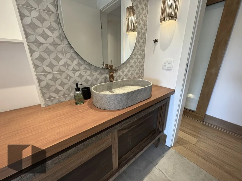 Apartamento, 3 quartos, 178 m² - Foto 10