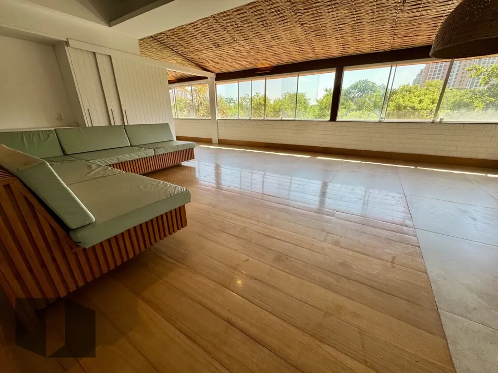 Apartamento, 3 quartos, 178 m² - Foto 2