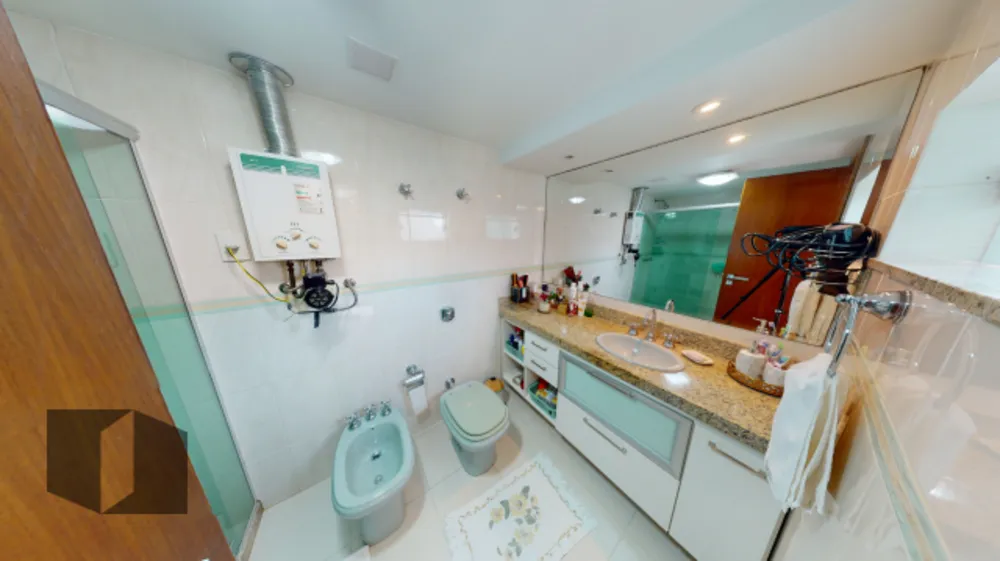 Cobertura, 5 quartos, 405 m² - Foto 15