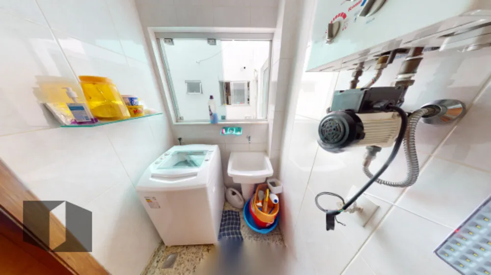 Cobertura, 5 quartos, 405 m² - Foto 8