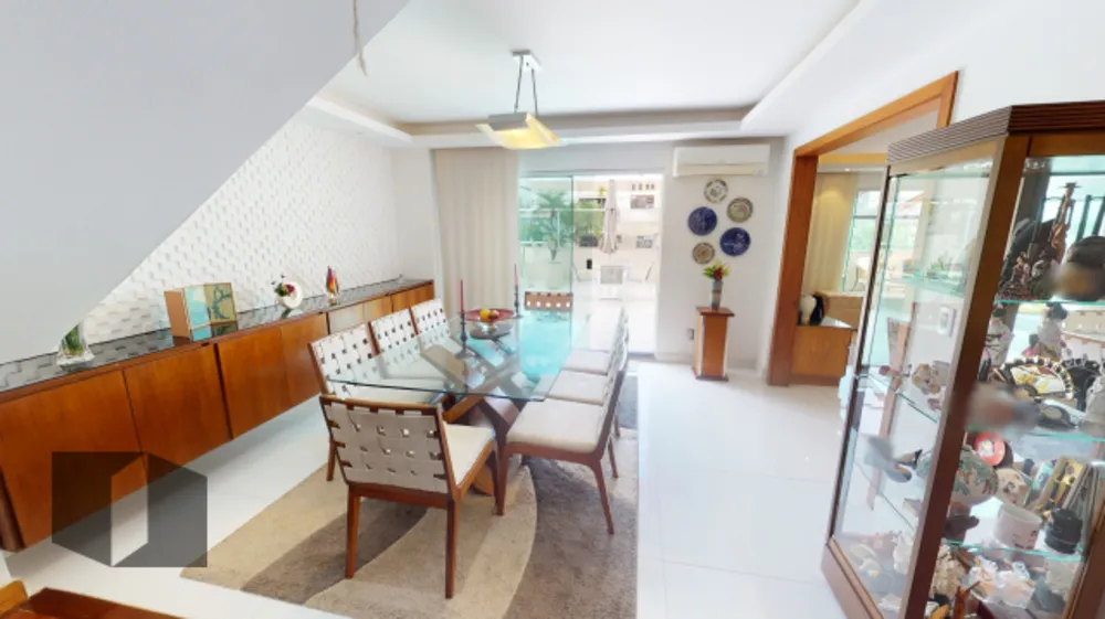 Cobertura, 5 quartos, 405 m² - Foto 11