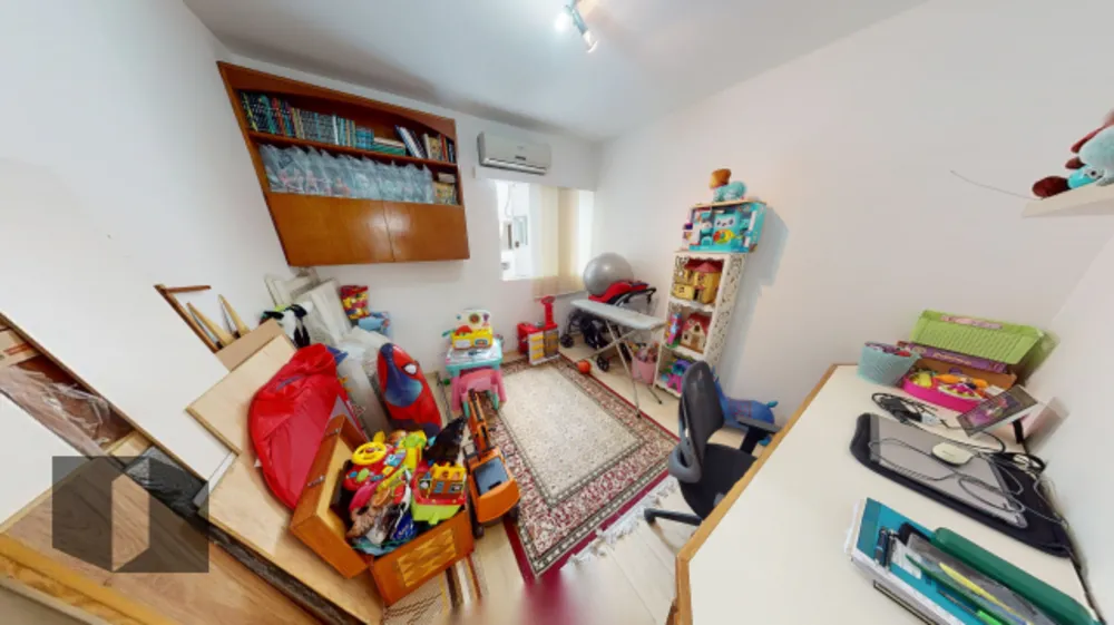 Cobertura, 5 quartos, 405 m² - Foto 30