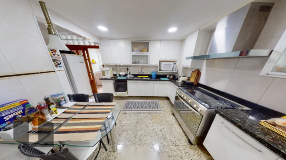 Cobertura, 5 quartos, 405 m² - Foto 6