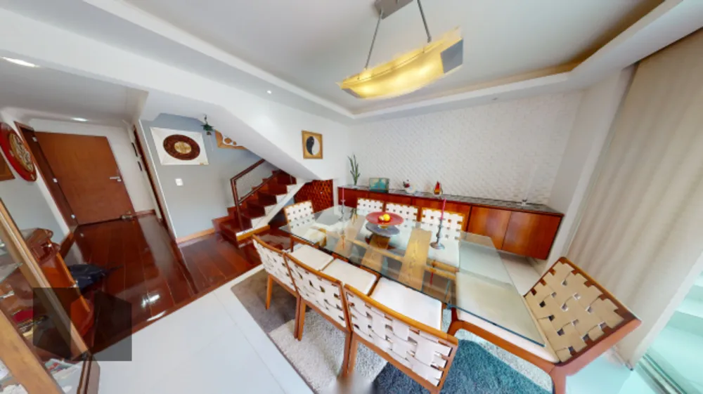 Cobertura, 5 quartos, 405 m² - Foto 8
