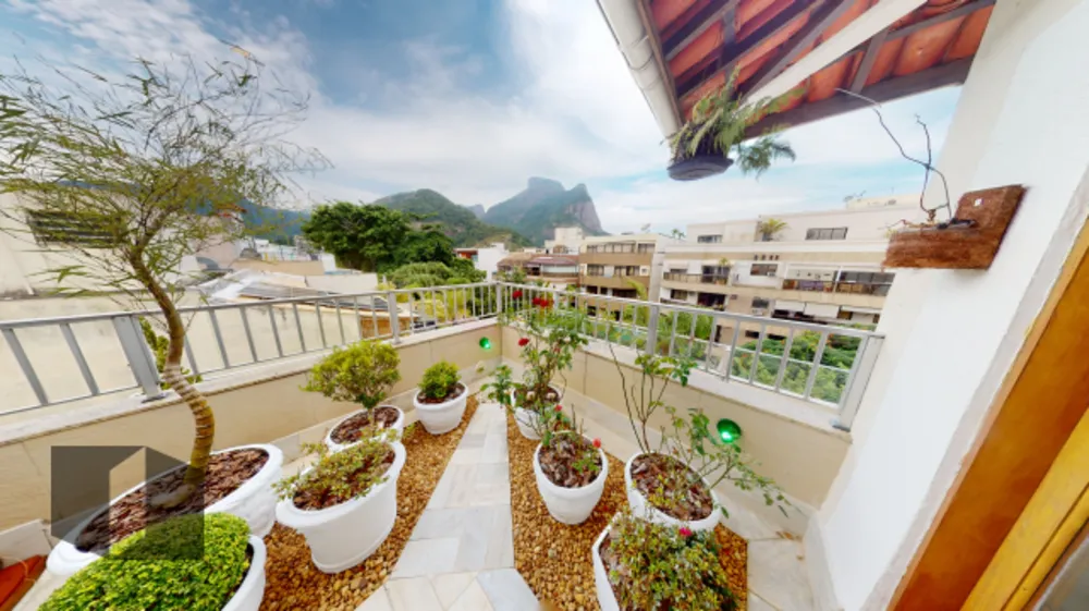 Cobertura, 5 quartos, 405 m² - Foto 18