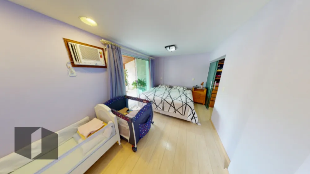 Cobertura, 5 quartos, 405 m² - Foto 5