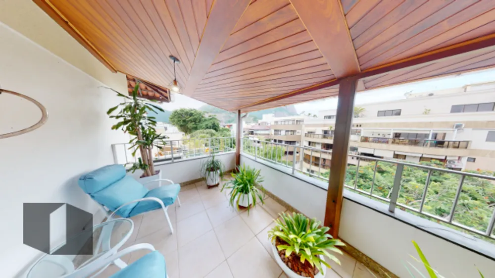 Cobertura, 5 quartos, 405 m² - Foto 18
