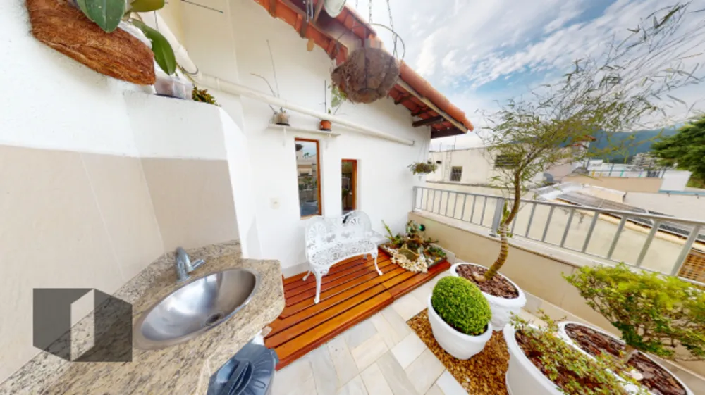 Cobertura, 5 quartos, 405 m² - Foto 17