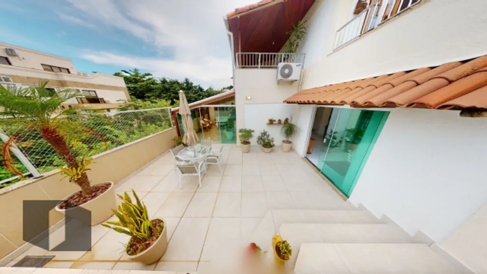 Cobertura, 5 quartos, 405 m² - Foto 26
