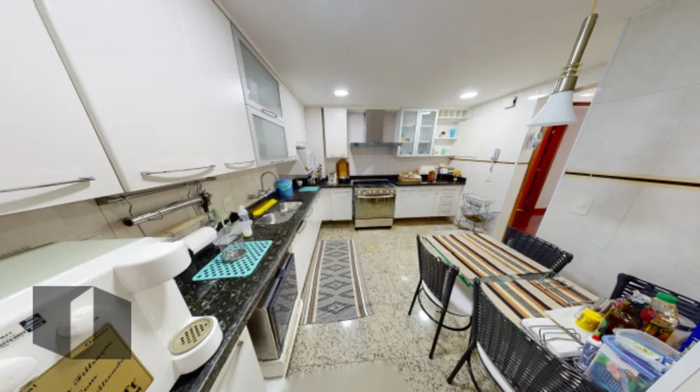 Cobertura, 5 quartos, 405 m² - Foto 32