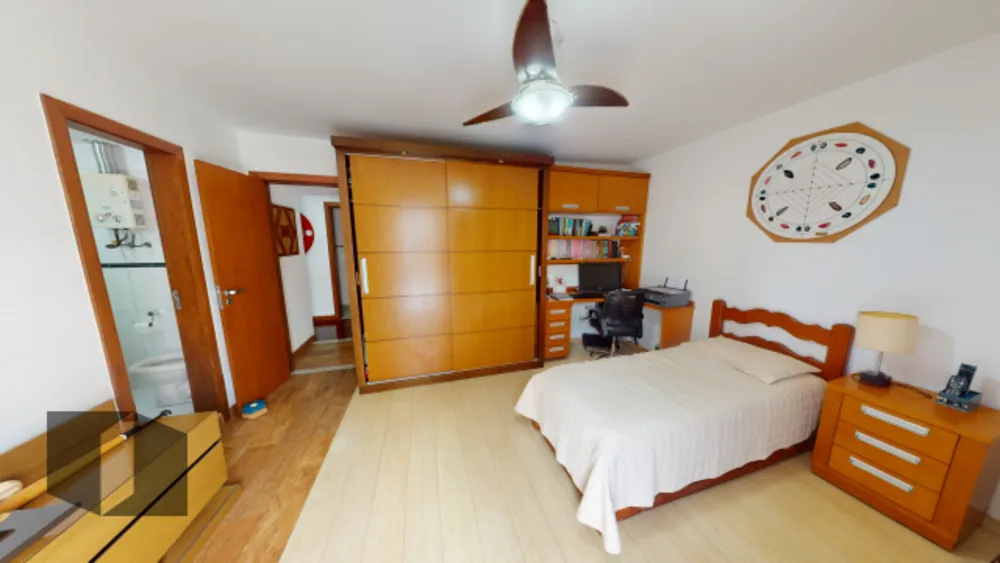 Cobertura, 5 quartos, 405 m² - Foto 16