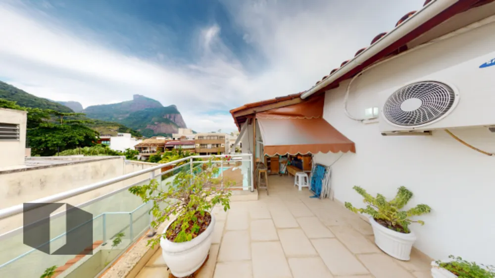 Cobertura, 5 quartos, 405 m² - Foto 17