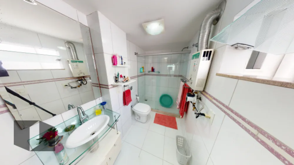 Cobertura, 5 quartos, 405 m² - Foto 10