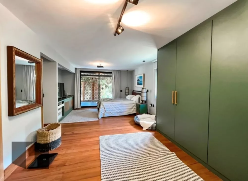 Casa de Condomínio, 3 quartos - Foto 51