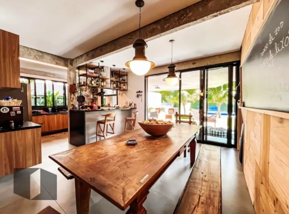 Casa de Condomínio, 3 quartos - Foto 60