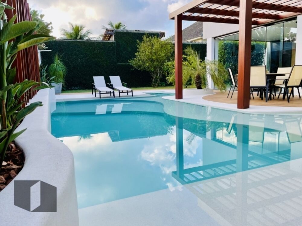 Casa, 5 quartos, 426 m² - Foto 1