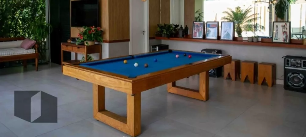 Casa, 5 quartos, 426 m² - Foto 12