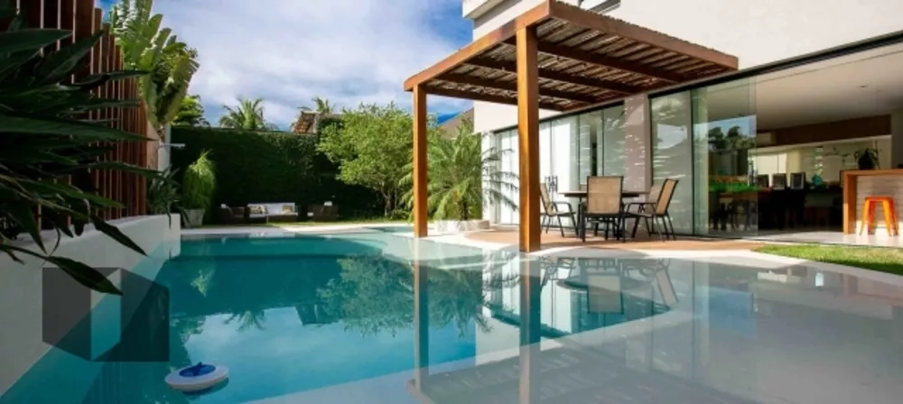 Casa, 5 quartos, 426 m² - Foto 11