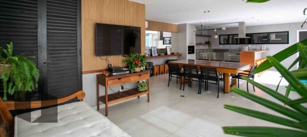 Casa, 5 quartos, 426 m² - Foto 5