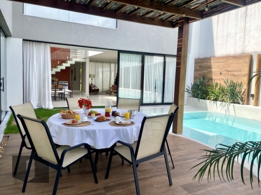 Casa, 5 quartos, 426 m² - Foto 2