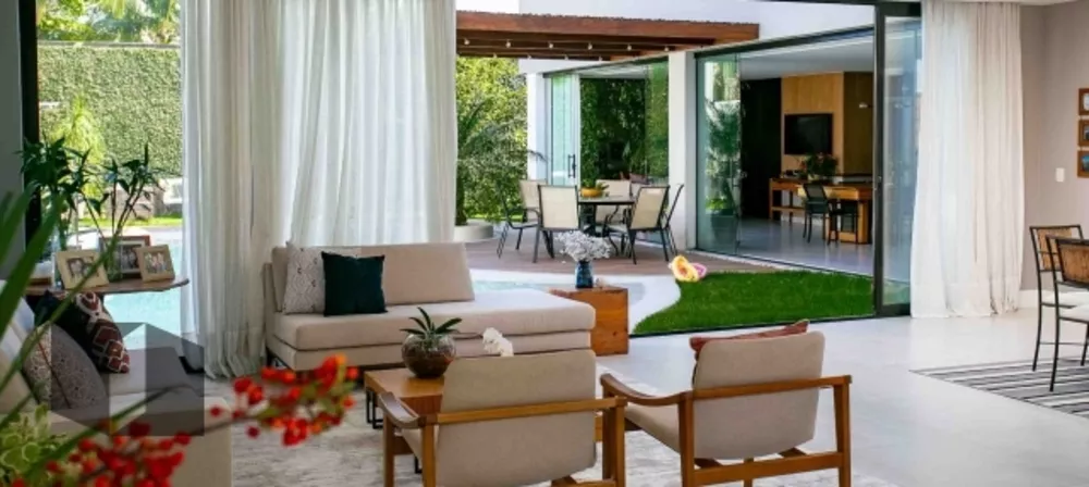 Casa, 5 quartos, 426 m² - Foto 16