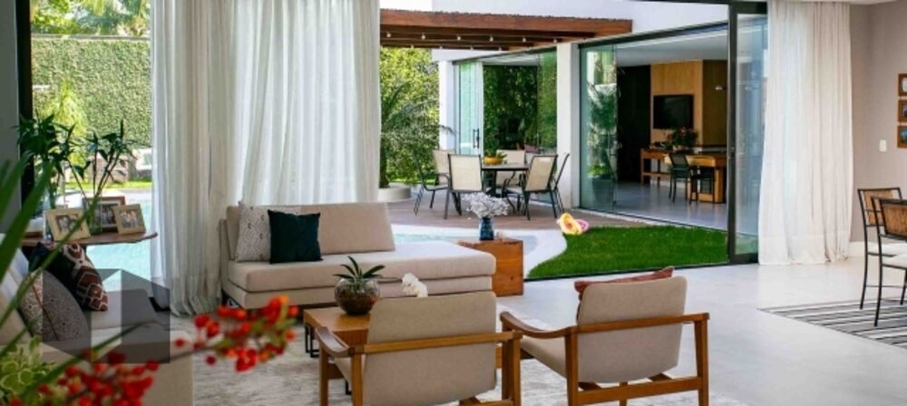 Casa, 5 quartos, 426 m² - Foto 7