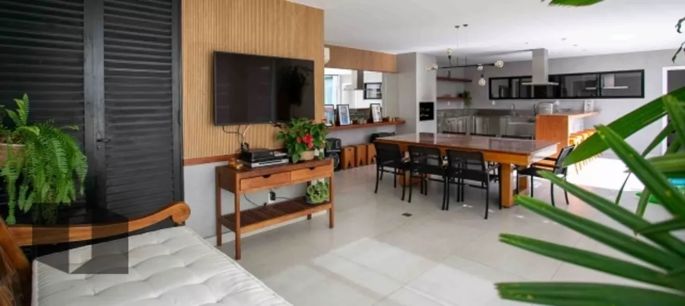 Casa, 5 quartos, 426 m² - Foto 15