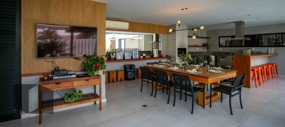 Casa, 5 quartos, 426 m² - Foto 10