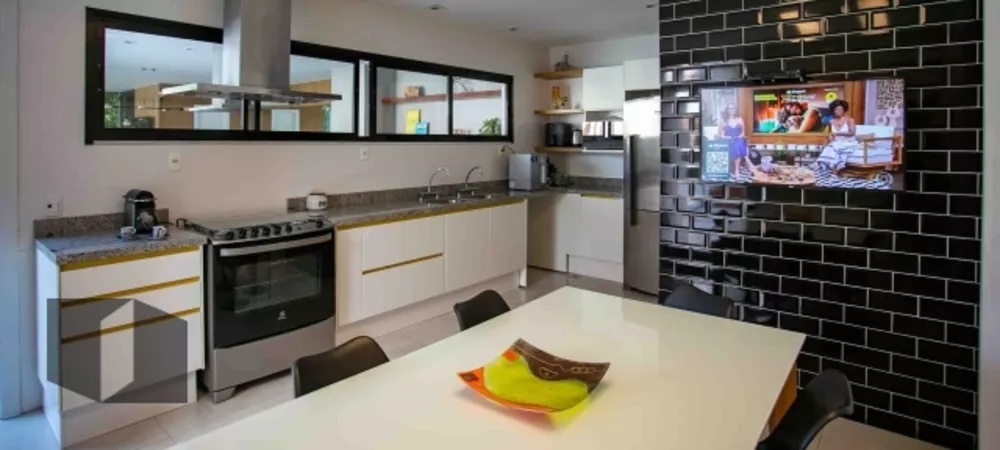 Casa, 5 quartos, 426 m² - Foto 9